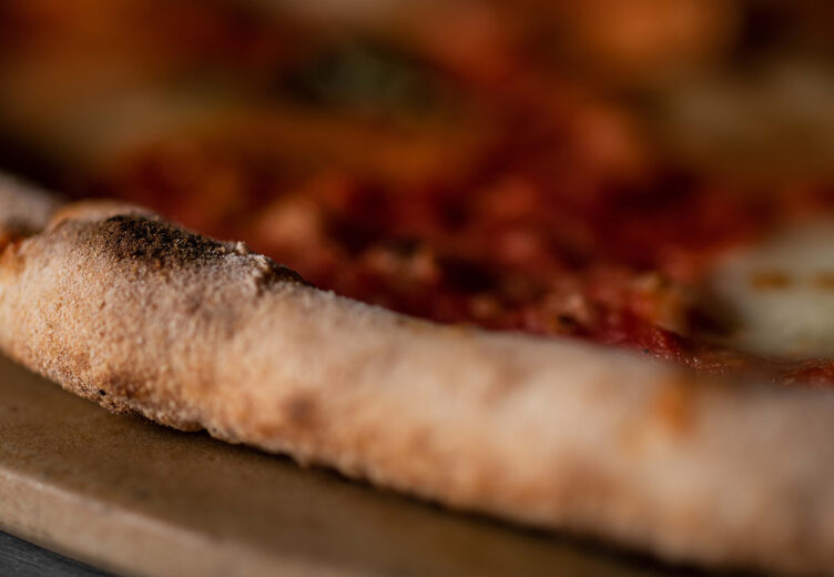 Why Grain Craft Neapolitan Flour?