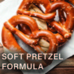 Soft Pretzel Formula