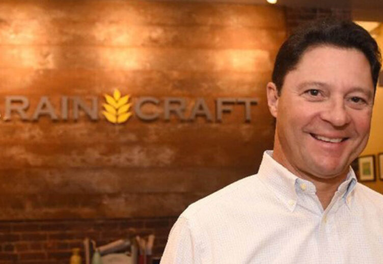New CEO named at America’s biggest family-owned flour milling company in Chattanooga