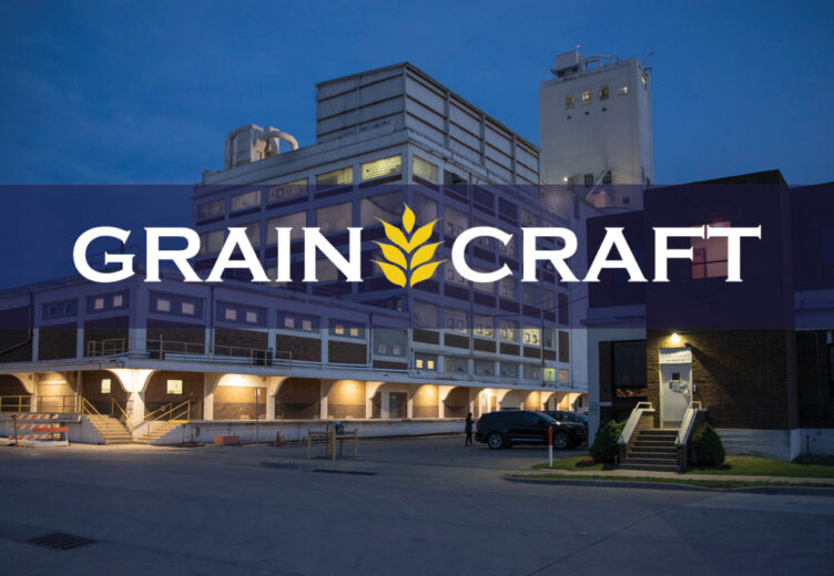 Grain Craft Announces Two New Promotions on Executive Leadership Team
