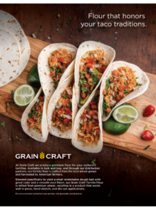 Tortilla Handout
